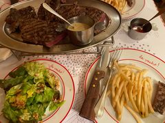 -La Vache! 噢！那只奶牛！(尖沙咀店)