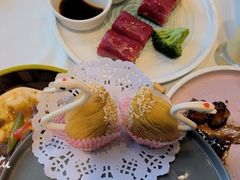 -大海湾酒楼(人南店)