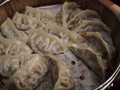 -芳草地度假酒店·野炉中餐厅