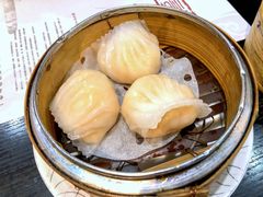 虾饺皇-糖朝(尖沙咀店)