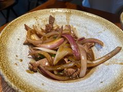 腰花-圳兴面王·拌川·特色炒面(南山保利剧院店)