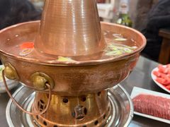 -爆肚冯(廊房二条店)