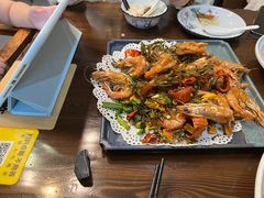 -李东农庄(中南百草园地标店)