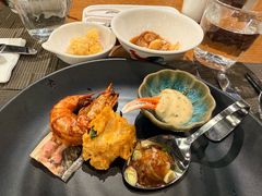 -香港唯港荟 Hotel ICON – The Market