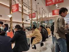 大堂-池奈·咖喱蛋包饭(熙地港店)