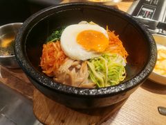 -汉拿山(魏公村店)