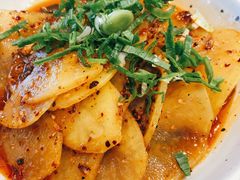 -臻老板牛肉面(光华路SOHO店)