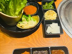 -匠太烧肉台日料理餐酒馆(三林店)