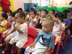-全优加早教托育园(金海岸店)