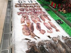 -永辉超市(泰州万达广场店)