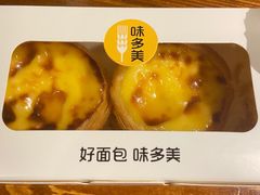 -味多美(江桥万达店)