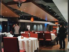 大堂-炳胜品味(珠江新城店)