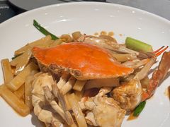 -501號台州海鲜餐厅(海创园店)