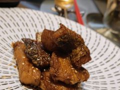 -海天楼中餐厅(吴宫泛太平洋酒店)