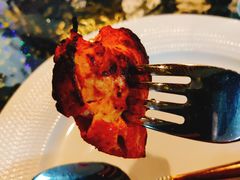 -Pita's&Tika's中东和印度风味餐厅(龙湖天街店)