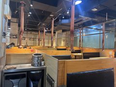 -麻蒲碳烤肉(嘉禾东平地铁站19号店)