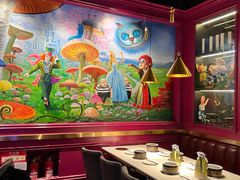 -加餐海鲜自助(宝龙一城店)