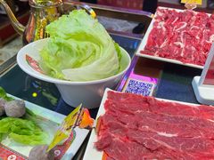 -大吉利·潮汕牛肉火锅(河西店)