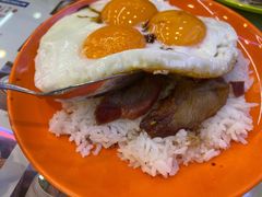 -澳门陈光记烧味饭店(万象城店)