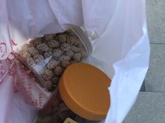 -段氏奇香花生米(长嘉汇店)
