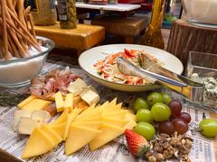 -新云南皇冠假日酒店-长街西餐厅