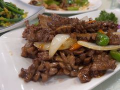 -宝发园名菜馆