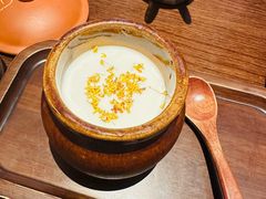 -银米·云南传统过桥米线(双廊黑金冠店)