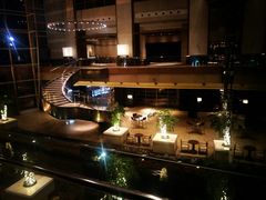 -上海外滩茂悦大酒店