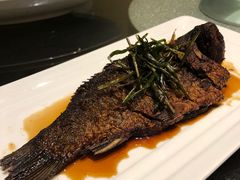 -老正兴菜馆(福州路店)