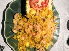 -暹罗湾东南亚餐厅