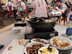 -达叔香味海鲜(海棠68环球美食街店)