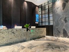 -铂尔登国际酒店(南山深圳湾口岸店)