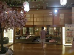 -汤泉良子(金源店)