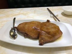 八宝葫芦鸭-顺风海鲜港(金玉兰店)