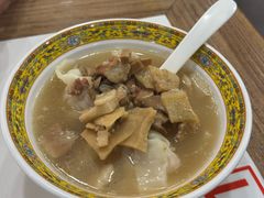 -龙抄手(春熙路总店)