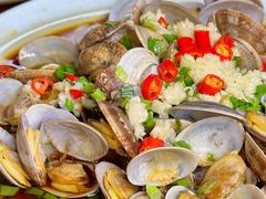 -面道赞宁海海鲜面(迎凤街店)