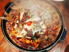 -老板恋上鱼(荣盛广场店)