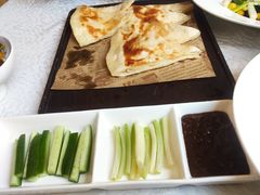 -旺顺阁海鲜广场(亚运村店)