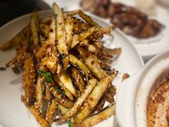 -粗茶淡饭·汉口公馆(循礼门店)