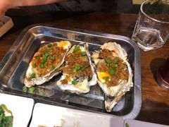 -冰城串吧(中上园店)