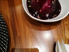 -hallch 好吃餐厅(全运村中央广场店)