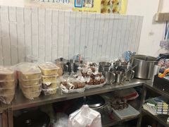 -乔伯凉面(白沙路店)