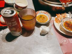 -一绪に寿喜烧(虹悦城店)