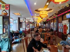 -同得兴 Since·1995 传统苏式面馆(十全街店)