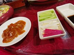 -華僑飯店中餐厅