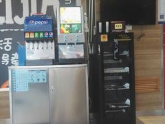 门面-魏家凉皮(马驹桥店)