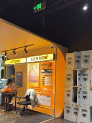 -G-STEPS舞蹈工作室