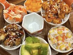 -小川洋风料理(街道口店)