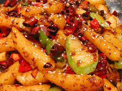 -醉小酒馆·川菜·江湖菜·重庆菜(观音桥旗舰店)