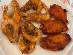 -上海虹桥宾馆味翠餐厅